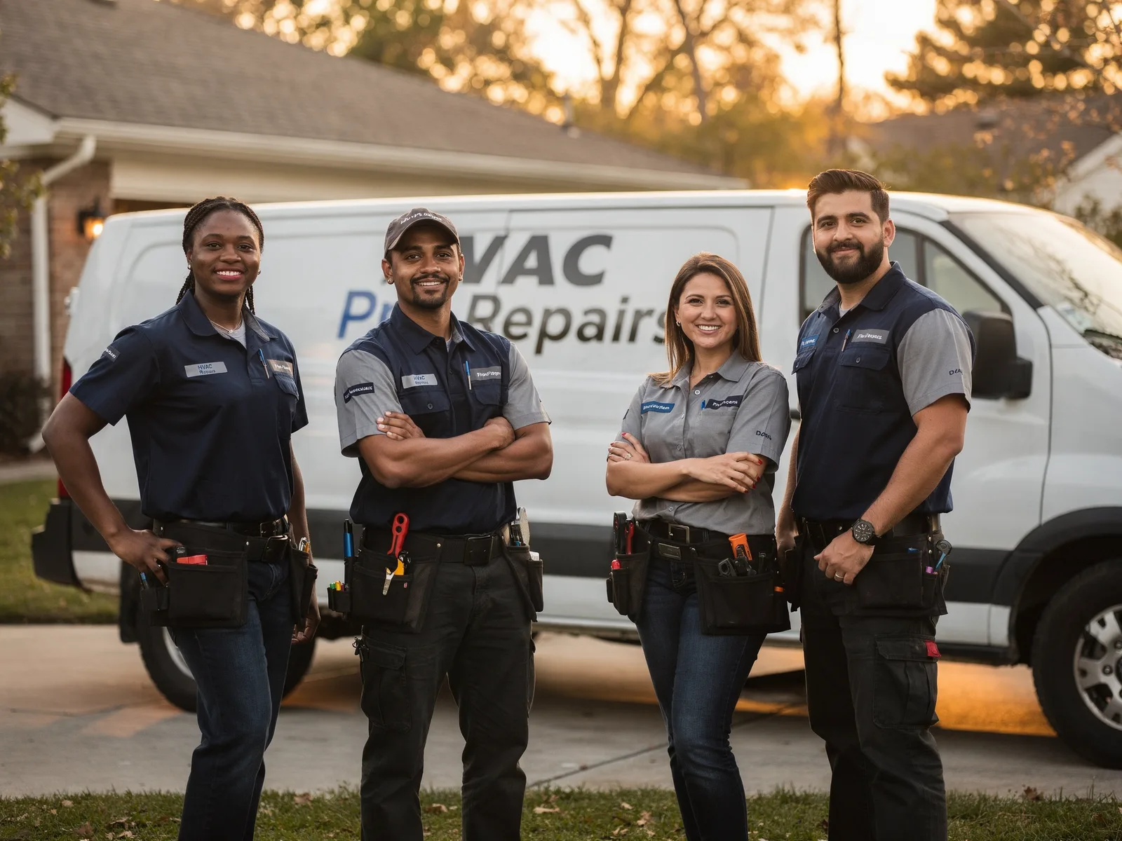 Heat Pump Repair company in Benedict, NE