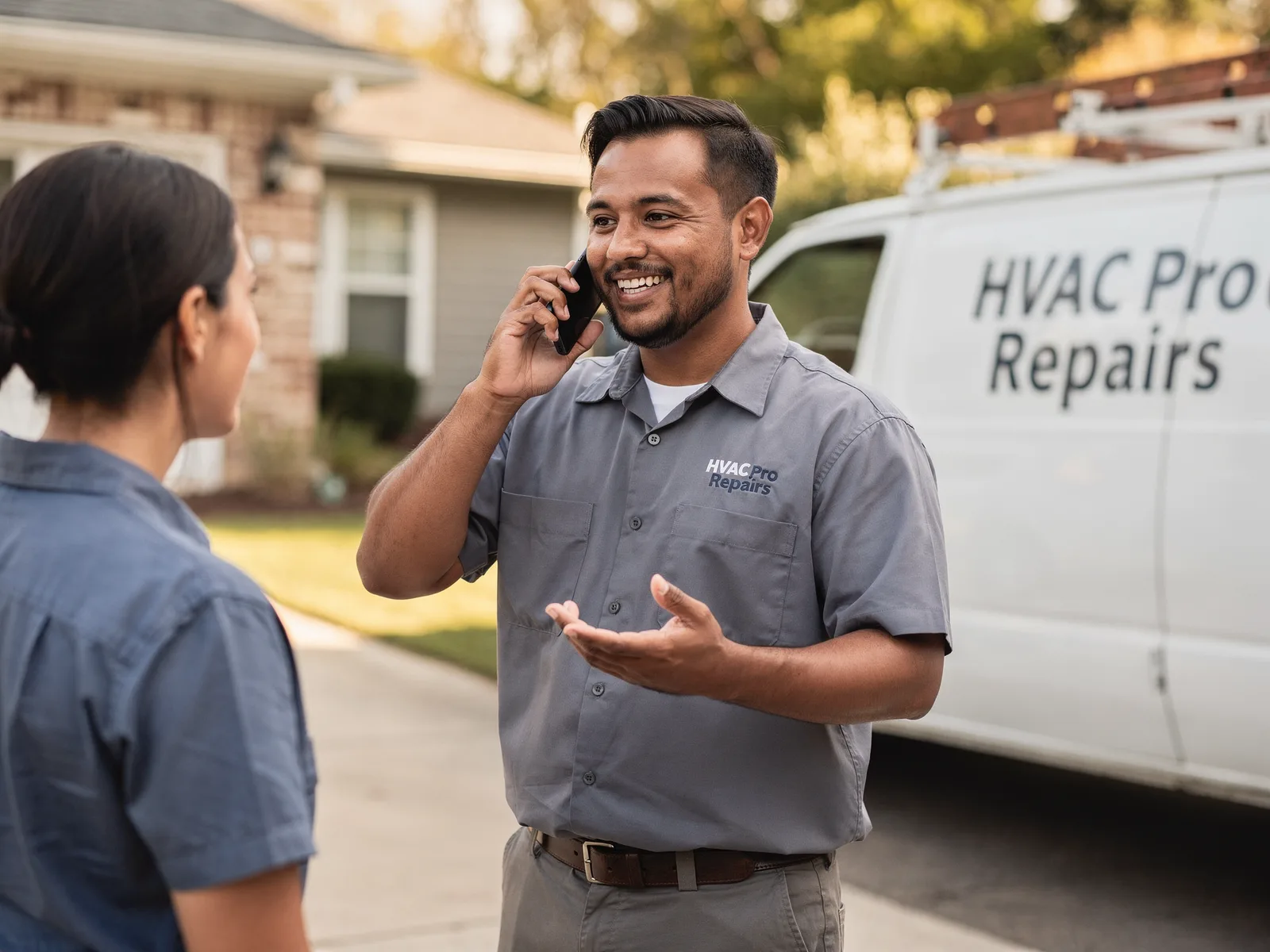 Heat Pump Repair Benedict, NE FAQs